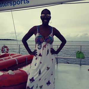 Meet your Posher, Ruthie